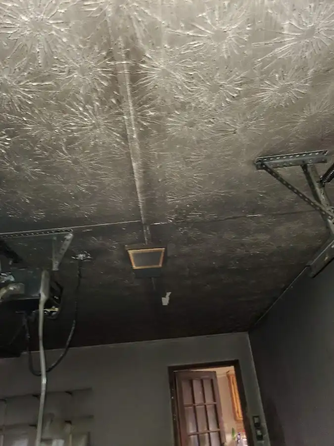 Fire and smoke damage assessment for Emergency Water Damage Services in Mount Clemens